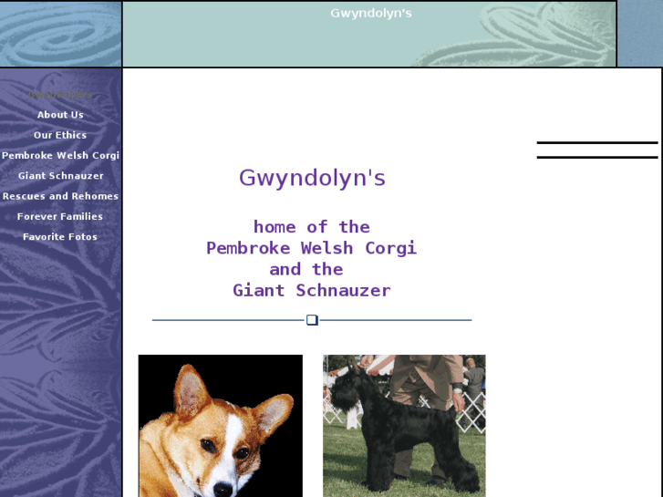 www.gwyndolyns.com