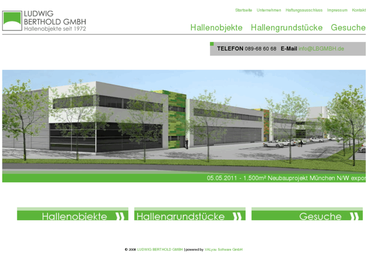 www.hallenobjekte.com