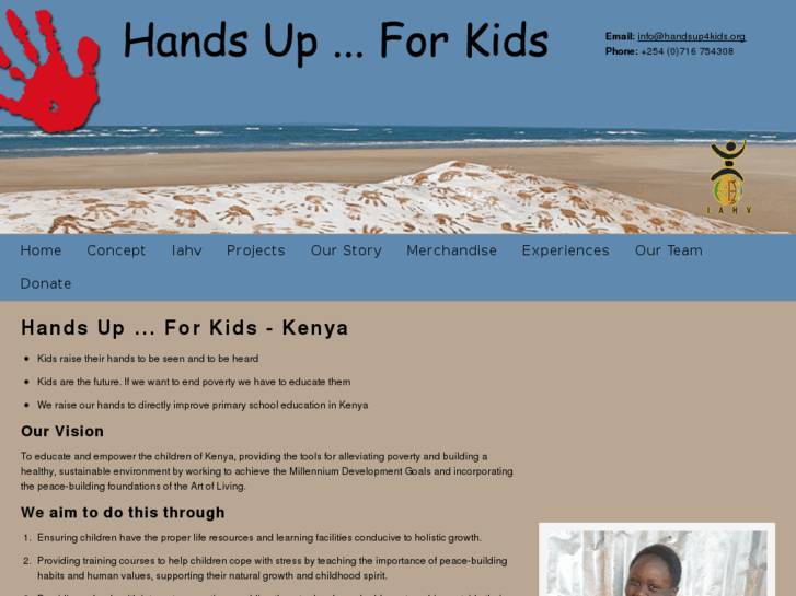 www.hands-up-lamu.org