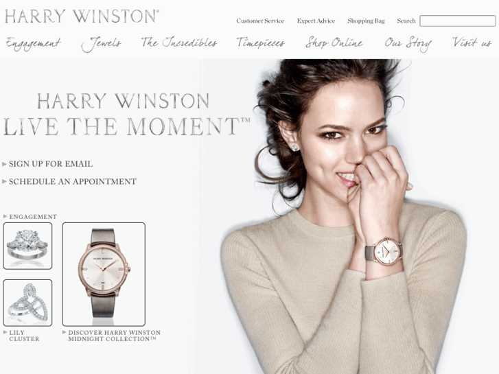 www.harrywinston.com