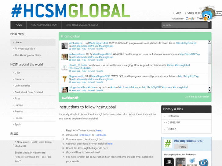 www.hcsmglobal.com