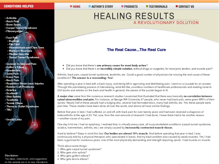 www.healingresults.com