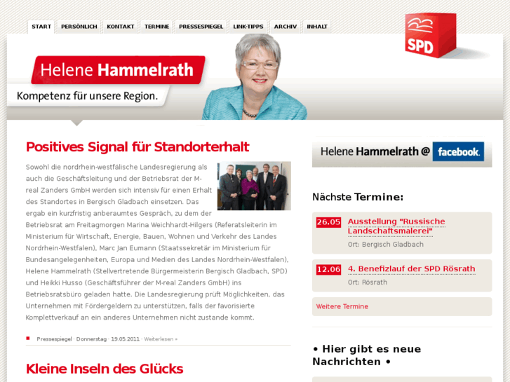 www.helene-hammelrath.de
