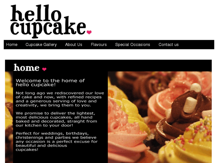 www.hello-cupcake.org