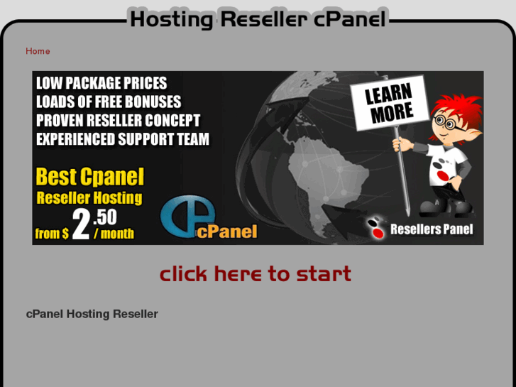 www.hostingresellercpanel.com