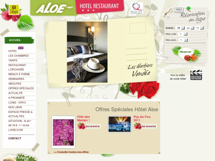 www.hotel-aloe.com