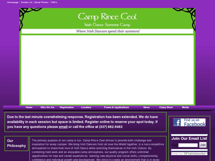 www.irishdancecamp.com