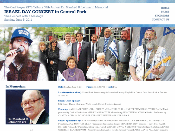 www.israeldayconcert.com
