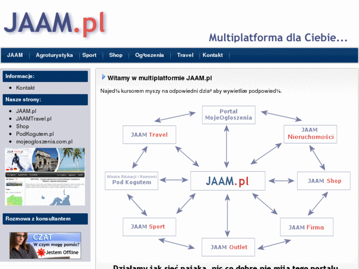 www.jaam.pl