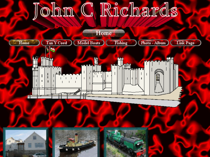 www.johncrichards.org