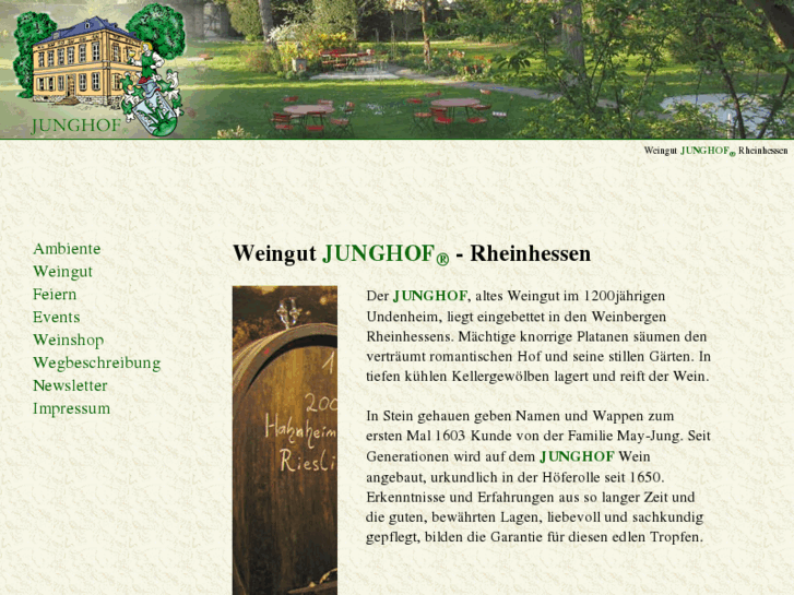 www.junghof.de