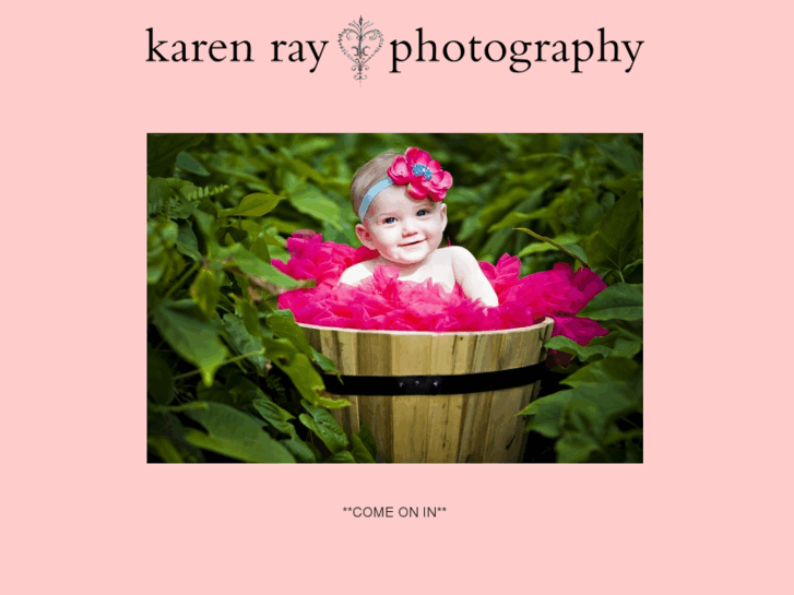 www.karenrayphotography.com