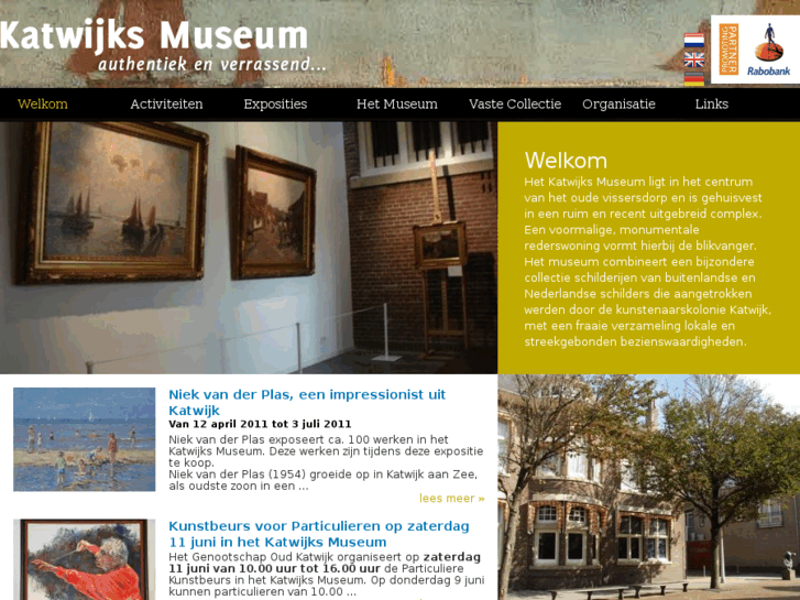 www.katwijksmuseum.nl