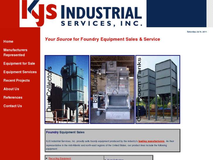 www.kjsindustrial.com