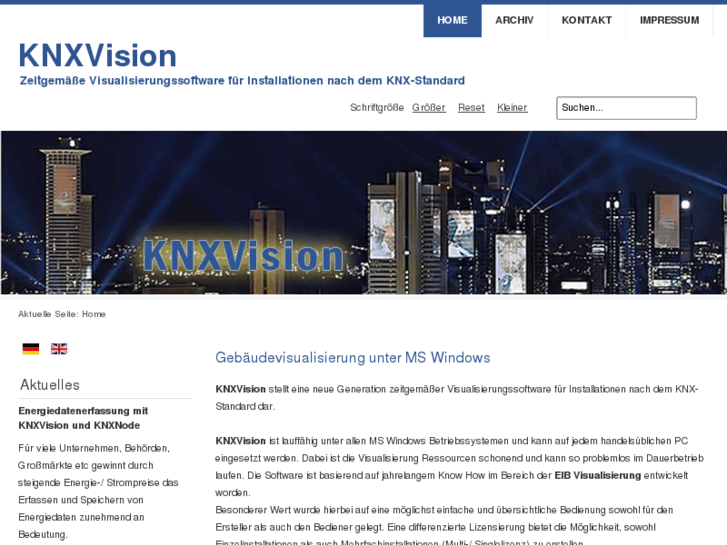 www.knxvision.com