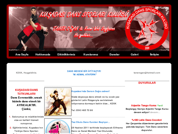 www.kusadasidans.com