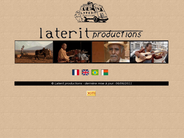 www.laterit.fr