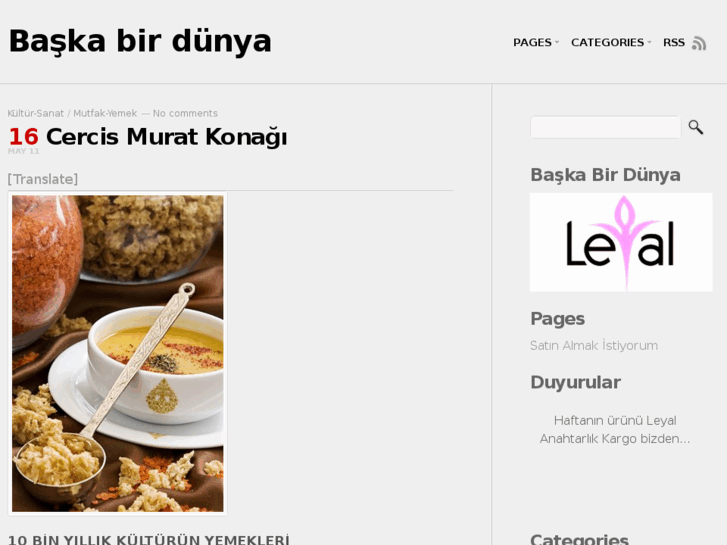 www.leyal.net