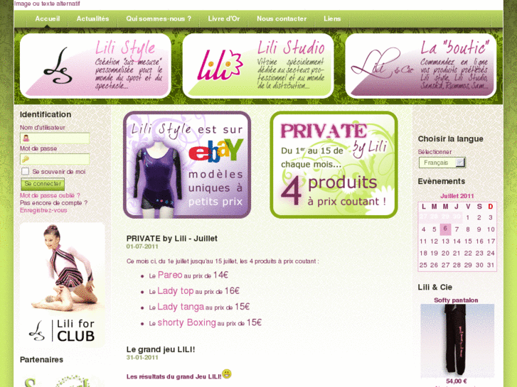 www.lilietcie.com