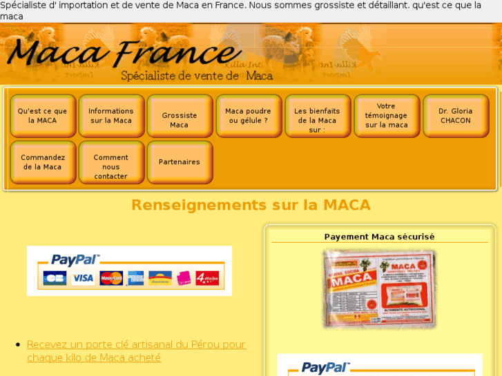 www.maca-fr.com