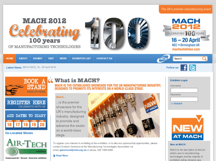 www.mach2008.com