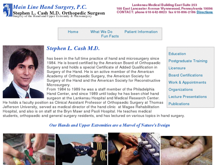 www.mainlinehandsurgery.com