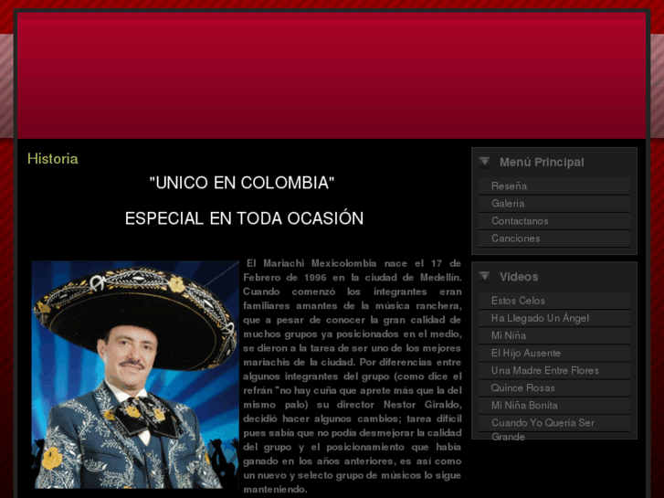 www.mariachisdecolombia.com