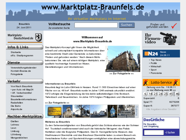 www.marktplatz-braunfels.com