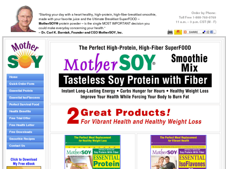 www.mothersoy.com