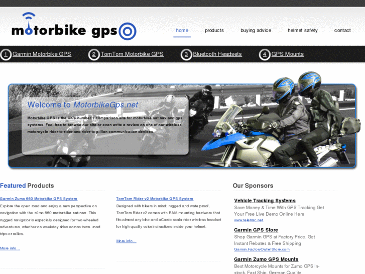 www.motorbikegps.net
