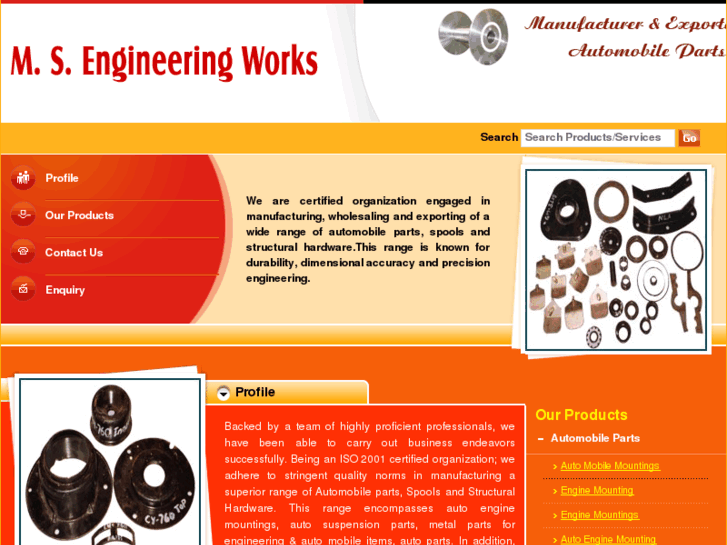 www.msengineeringworks.com