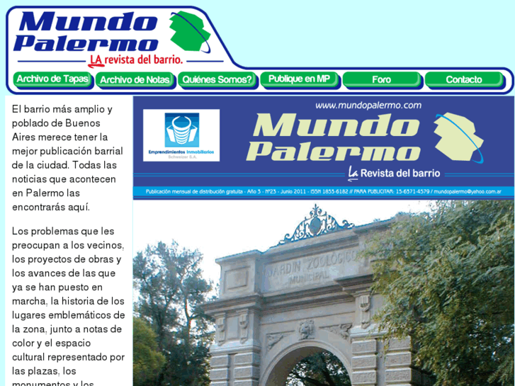 www.mundopalermo.com