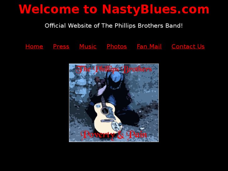 www.nastyblues.com