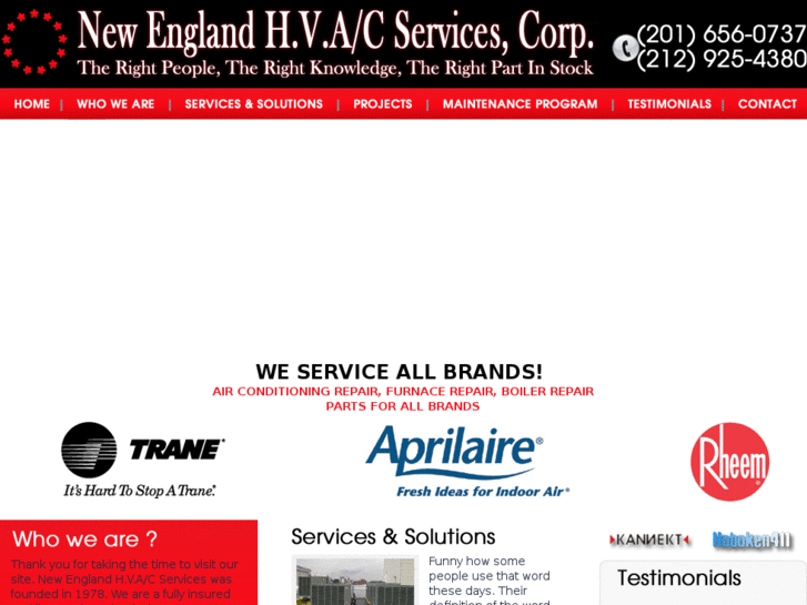 www.newenglandhvacservices.com