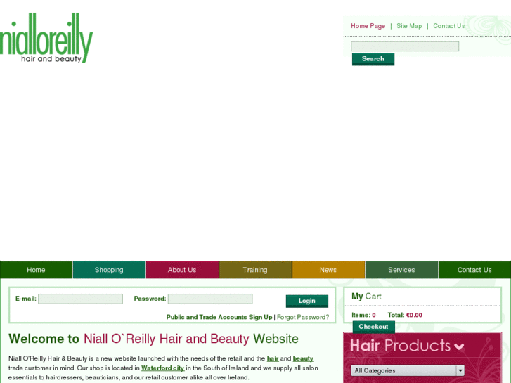 www.nialloreilly.ie