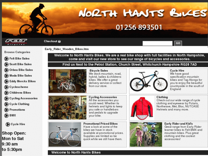 www.northhantsbikes.co.uk