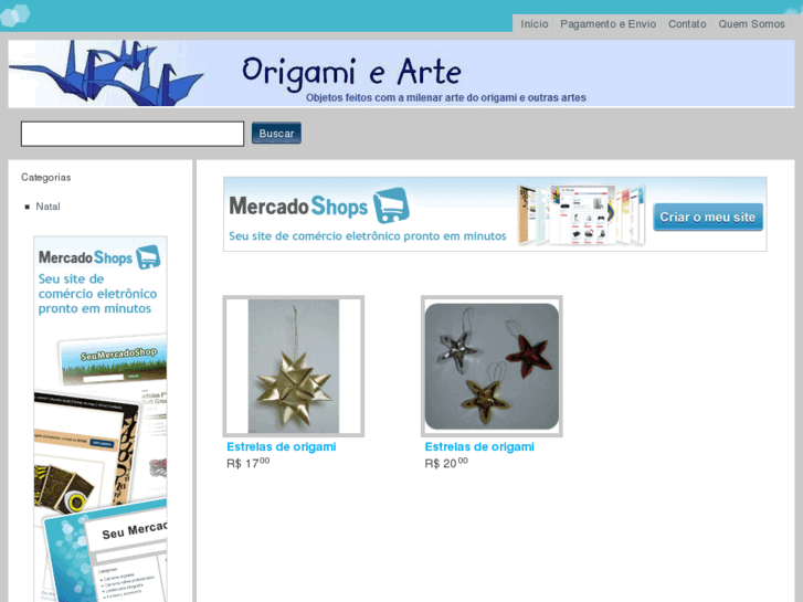 www.origamiearte.com