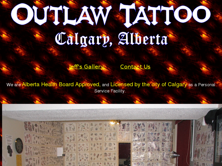 www.outlawtattoocalgary.com