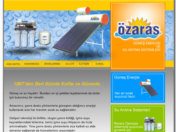 www.ozaras.com