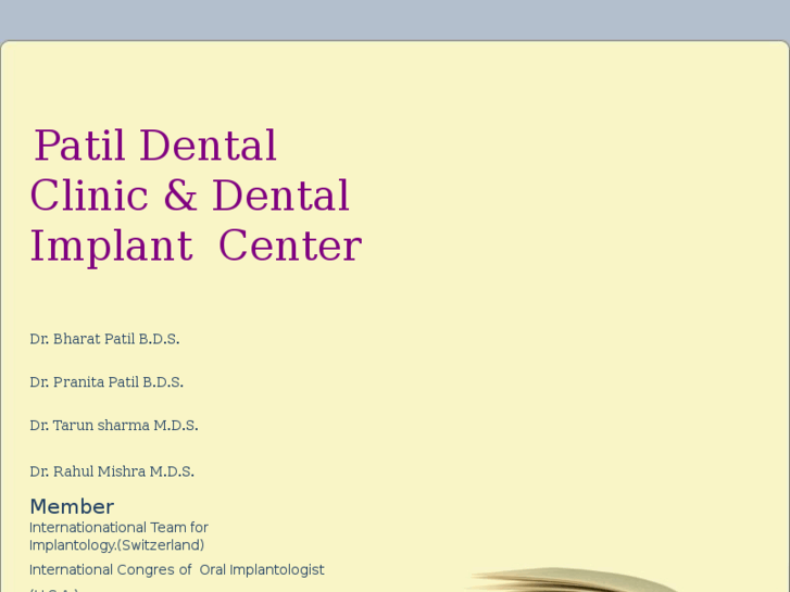 www.patildentalimplants.com