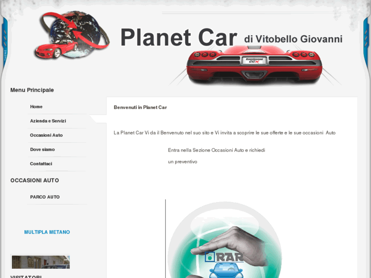 www.planetcarvitobello.com