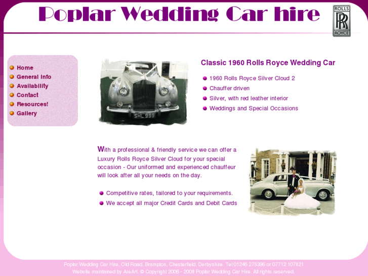 www.poplarweddingcar.co.uk