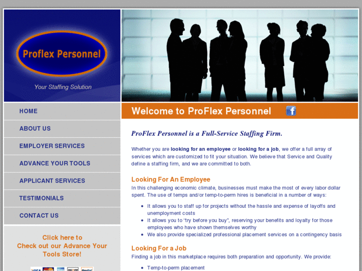 www.proflexpersonnel.com