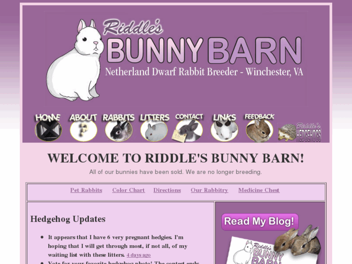 www.riddlesbunnybarn.com