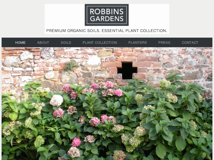 www.robbinsgardensinc.com