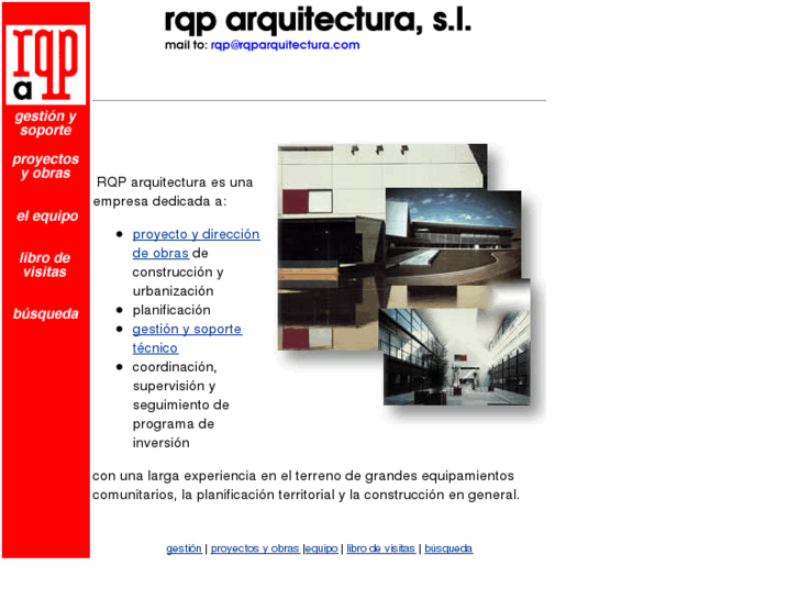 www.rqparquitectura.com