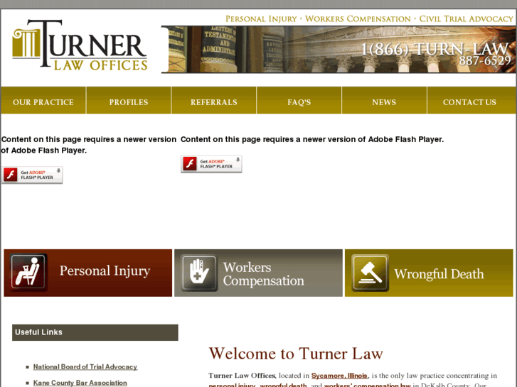 www.rturnerlaw.com