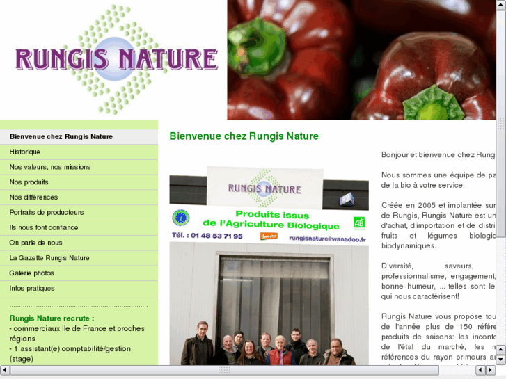 www.rungisnature.com