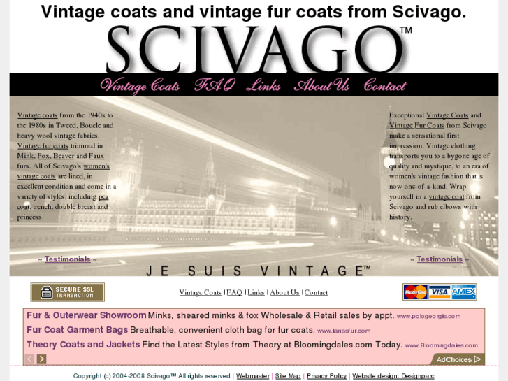 www.scivago.com