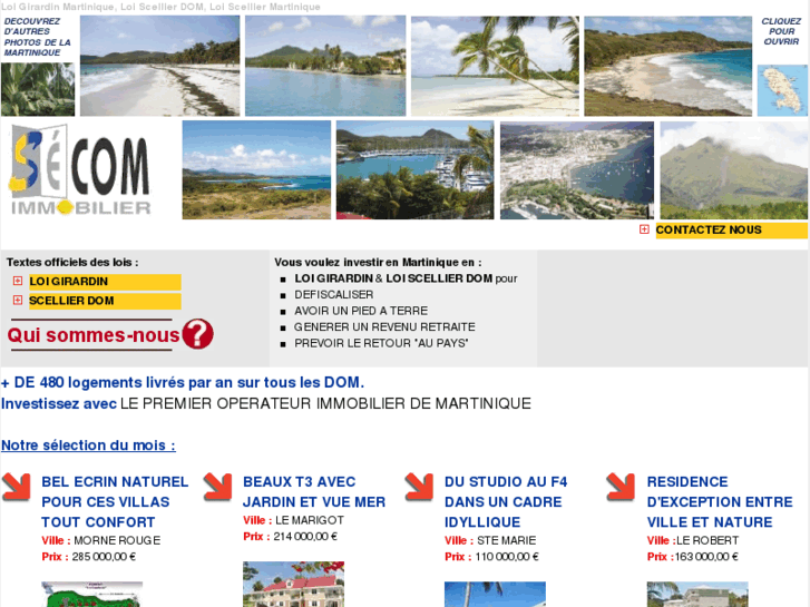 www.secom-martinique.com